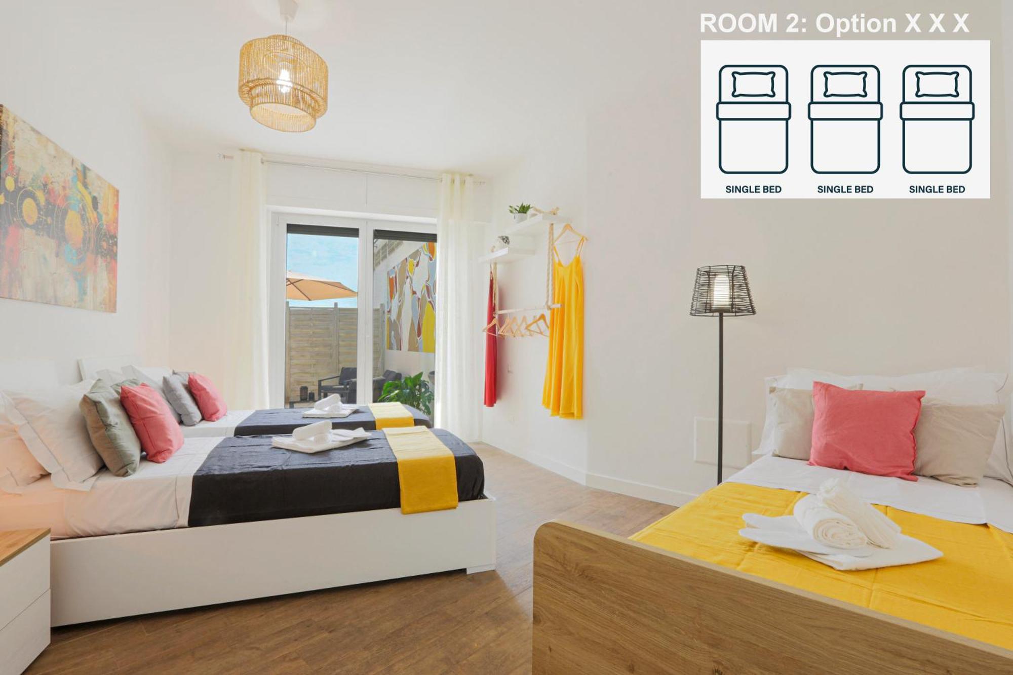 Attico Luxury Con Parcheggio E Terrazza Vista Mozzafiato Appartement Gênes